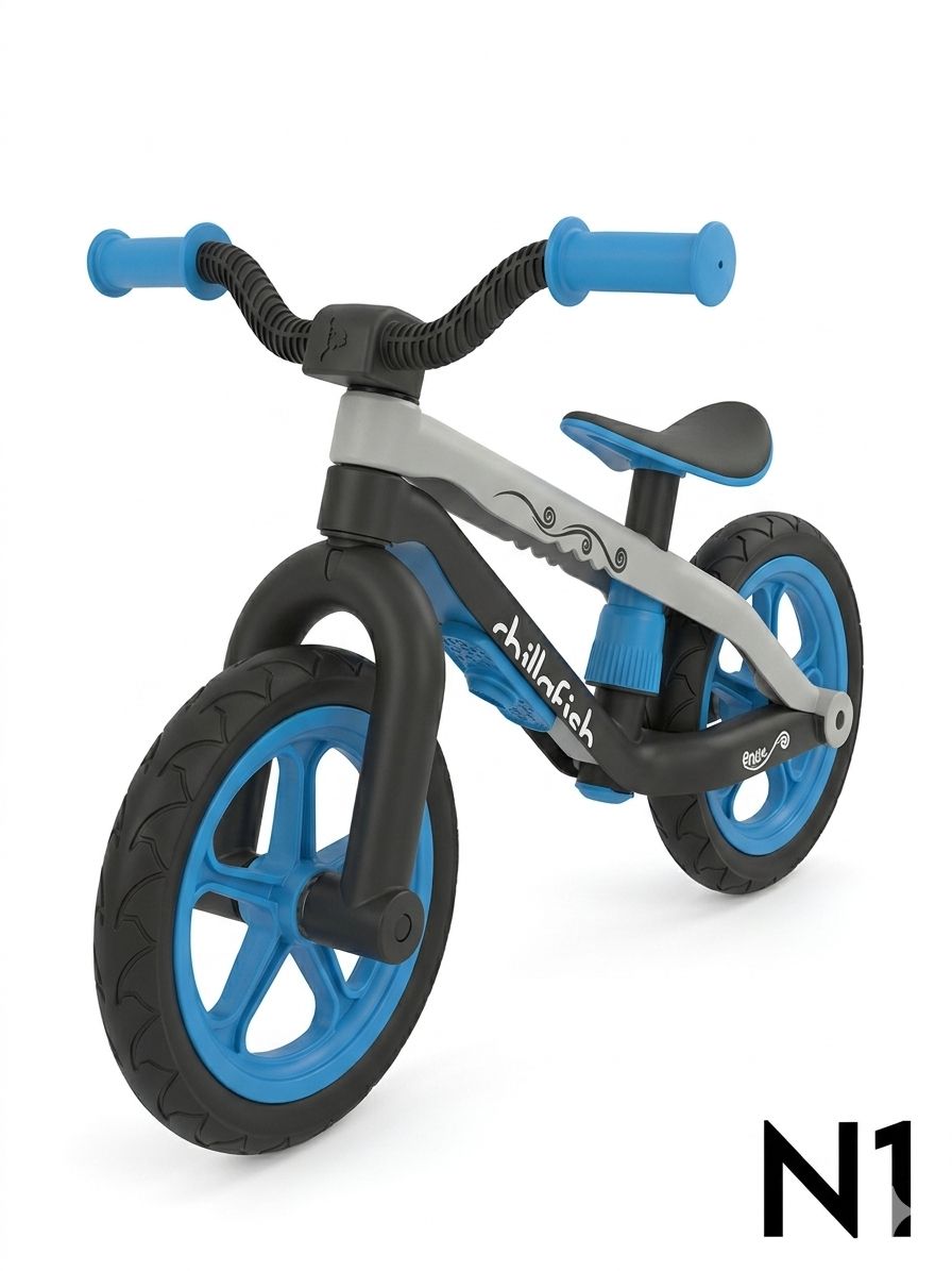 Child bike