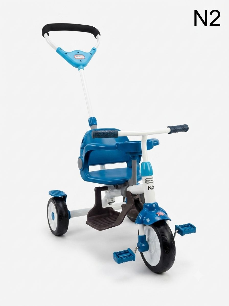 Infant cycle