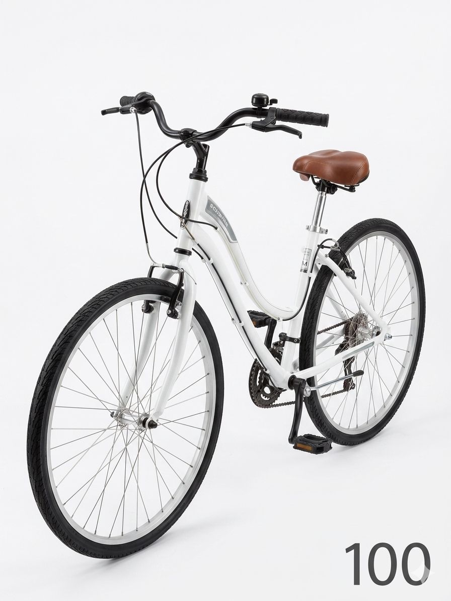 Urban bike