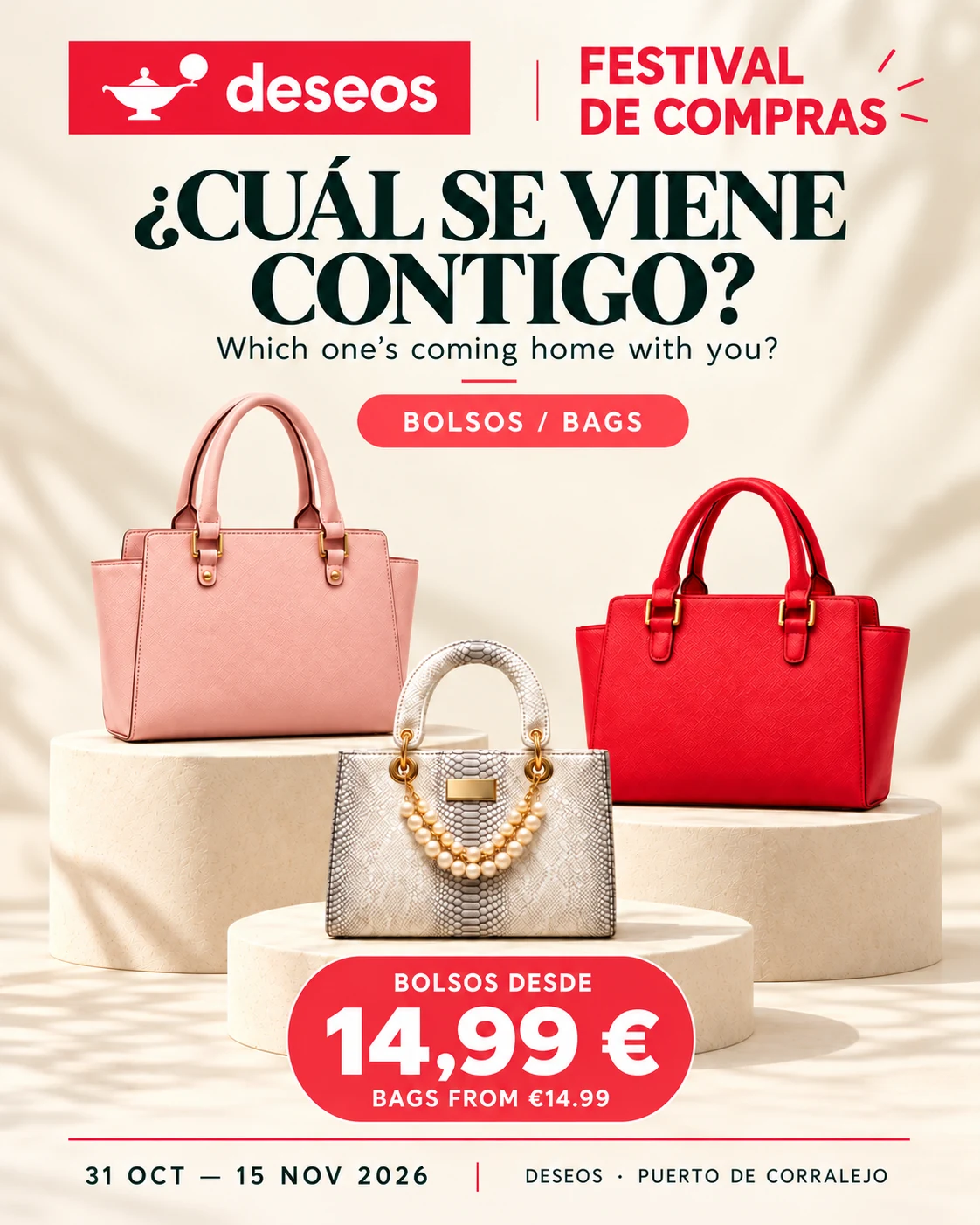 Bolsos